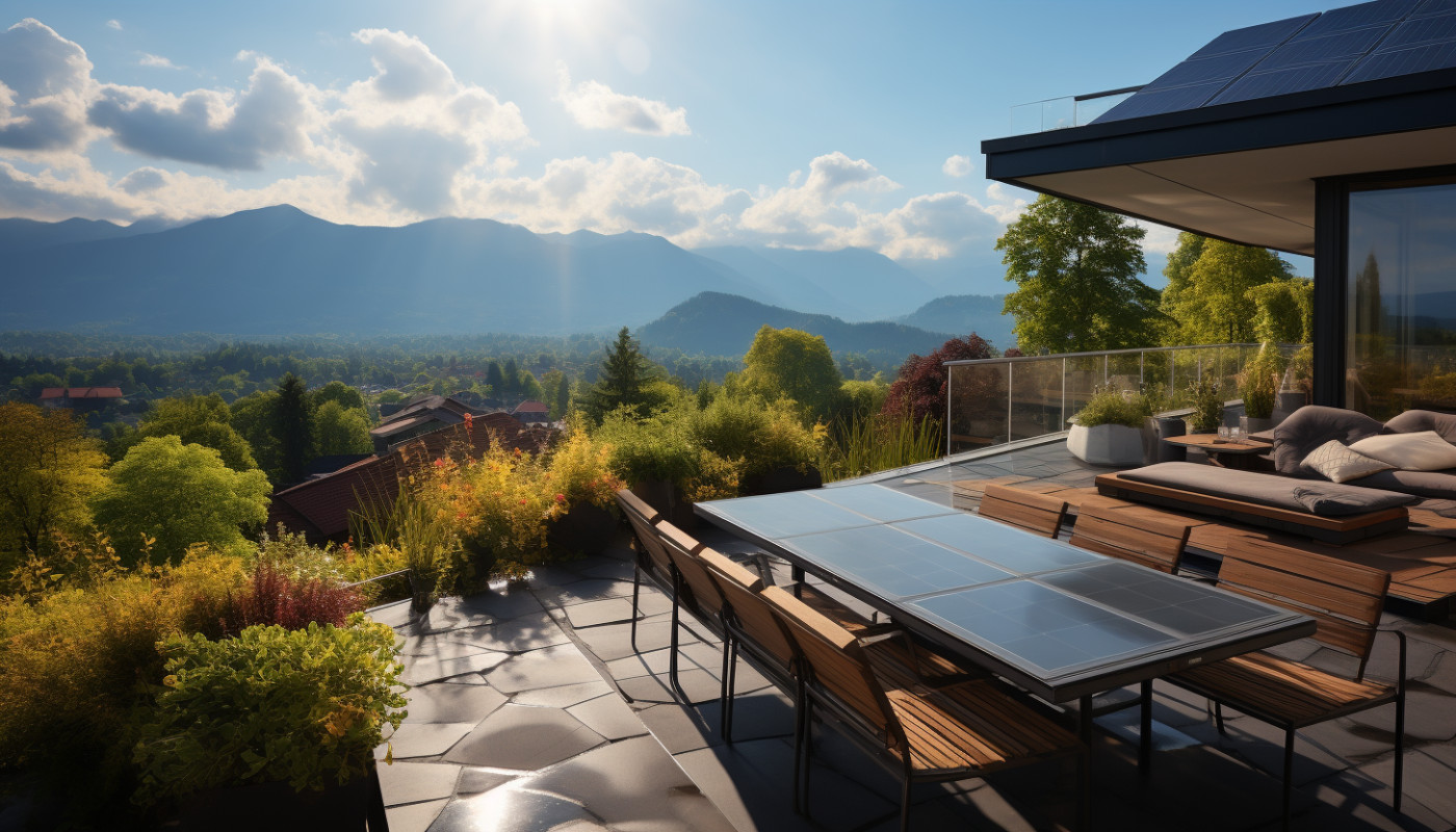 Embracing Solar: A Homeowner's Guide